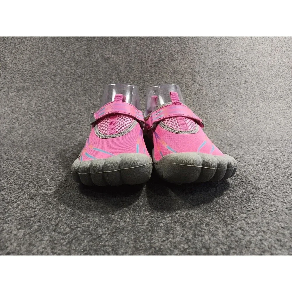 OP Ocean Pacific Beach/Water Shoes Toddler Girl's Pink Size US 13/1